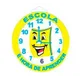 Logo - Escola É Hora De Aprender Logo - Escola É Hora De Aprender