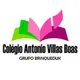 Logo - Colégio Antônio Villas Boas Kids