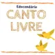 Logo - Educandário Canto Livre Logo - Educandário Canto Livre