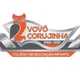 Logo - Colégio De Educação Infantil Vovó Corujinha Logo - Colégio De Educação Infantil Vovó Corujinha
