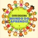 Logo - Centro Educacional Mundo Do Aprendiz
