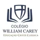 Logo - Colégio William Carey Logo - Colégio William Carey