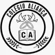 Logo - Escola Aliança Logo - Escola Aliança