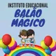 Logo - Instituto Educacional Balão Mágico