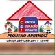 Logo - Centro De Educação Infantil Pequeno Aprendiz