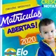 Logo - Colégio Elo De Ouro