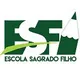 Logo - Escola Sagrado Filho Logo - Escola Sagrado Filho