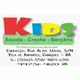 Logo - Cek Centro Educacional Kids