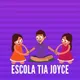 Logo - Escola Tia Joyce