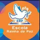 Logo - Escola Rainha Da Paz Logo - Escola Rainha Da Paz