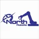 Logo - North Robotic Logo - North Robotic