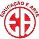 Logo - Creche Escola Educação E Arte Logo - Creche Escola Educação E Arte