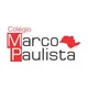 Logo - Colégio Marco Paulista Logo - Colégio Marco Paulista