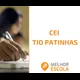 Logo - Cei Tio Patinhas Logo - Cei Tio Patinhas