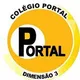 Logo - Colégio Portal Dimensão 3