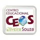 Logo - Centro Educacional Oliveira Souza Logo - Centro Educacional Oliveira Souza