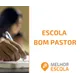 Logo - Escola Bom Pastor Logo - Escola Bom Pastor