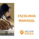 Logo - Escola Marissol Logo - Escola Marissol