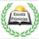 Logo - Escola Primícias