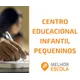 Logo - Escola Mamãe Com Açúcar