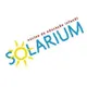 Logo - Solarium Núcleo De Educação Infantil Logo - Solarium Núcleo De Educação Infantil