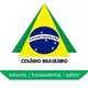 Logo - Colégio Brasileiro Logo - Colégio Brasileiro