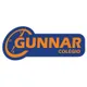 Logo - Colégio Gunnar Vingren