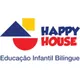 Logo - Escola Happy House