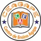Logo - Colegio Ceágape