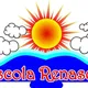 Logo - Escola Renascer