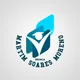 Logo - Escola Martin Soares Moreno Logo - Escola Martin Soares Moreno