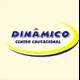 Logo - Centro Educacional Dinâmico
