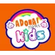 Logo - Creche Adonai Home Kids Logo - Creche Adonai Home Kids