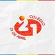 Logo - Colégio 21 De Abril Bezerra De Menezes