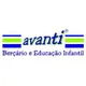 Logo - Avanti Berçário E Educação Infantil