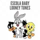 Logo - Centro Educacional Maria Cristina Lima Siva ( Jardim De Infância Baby Looney Tunes ) Logo - Centro Educacional Maria Cristina Lima Siva ( Jardim De Infância Baby Looney Tunes )
