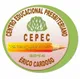 Logo - Centro Educ Presb De Erico Cardoso