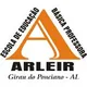 Logo - Escola De Educação Básica Professora Arleir Logo - Escola De Educação Básica Professora Arleir