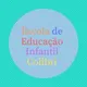 Logo - Escola De Educação Infantil Colibri