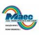 Logo - Maec - Moderno Aprendizado De Ensino Cuiabano