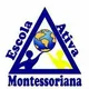 Logo - Escola Ativa Montessoriana Logo - Escola Ativa Montessoriana