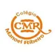 Logo - Colégio Manoel Ribeiro