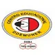 Logo - Centro Educacional D Demuner (escola Três Irmãos)