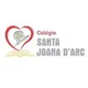 Logo - Colégio Santa Joana D’arc