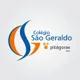 Logo - Colégio São Geraldo Logo - Colégio São Geraldo