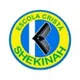 Logo - Escola Cristã Shekinah