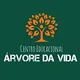 Logo - Centro Educacional Árvore Da Vida