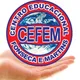 Logo - Cefem Centro Educacional Fonseca E Martins