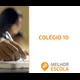 Logo - Colégio 10