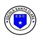 Logo - Escola Santa Clara Logo - Escola Santa Clara